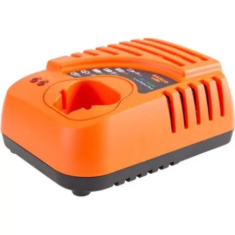 Bahco BCL31C1 Laddare Outlet